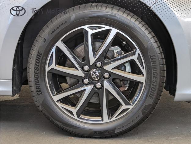 TOYOTA Yaris Hybride 116h Design  