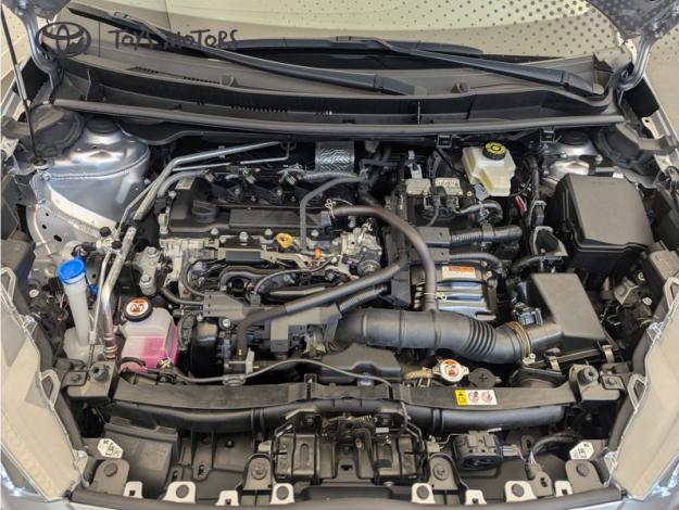 TOYOTA Yaris Hybride 116h Design  