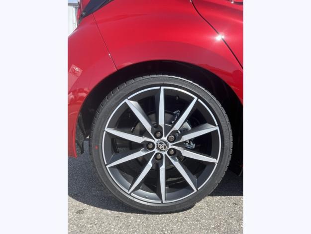 TOYOTA Yaris Hybride 130h GR SPORT  YARIS HYBRIDE 130H GR SPORT PANO TECH