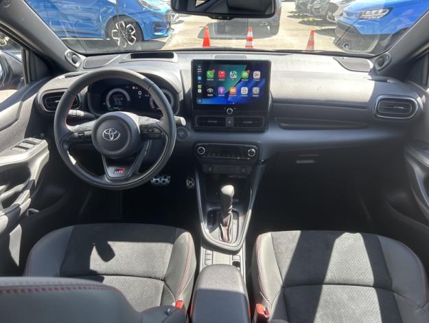 TOYOTA Yaris Hybride 130h GR SPORT  YARIS HYBRIDE 130H GR SPORT PANO TECH
