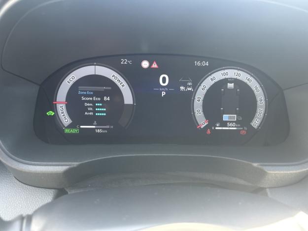 TOYOTA Yaris Hybride 130h GR SPORT  YARIS HYBRIDE 130H GR SPORT PANO TECH