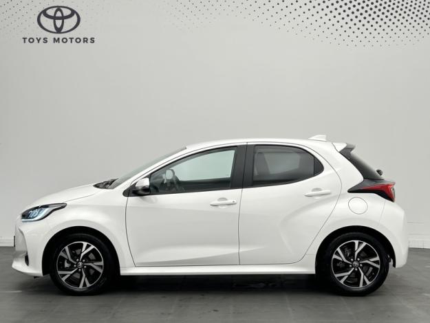TOYOTA Yaris Hybride 116h Design  1.5 116 ch 
