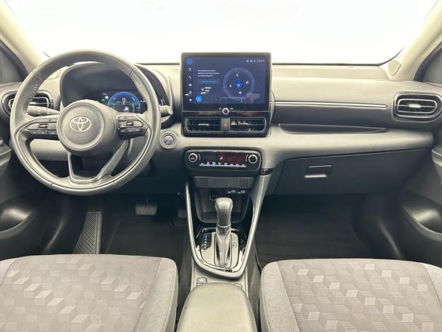 TOYOTA Yaris Hybride 116h Design  1.5 116 ch 