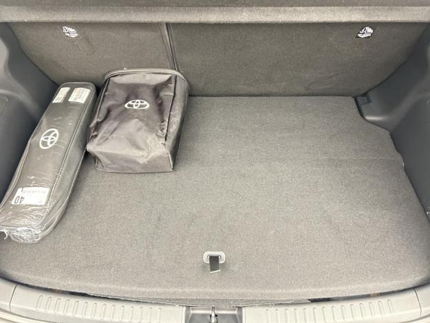 TOYOTA Yaris Hybride 116h Design  1.5 116 ch 