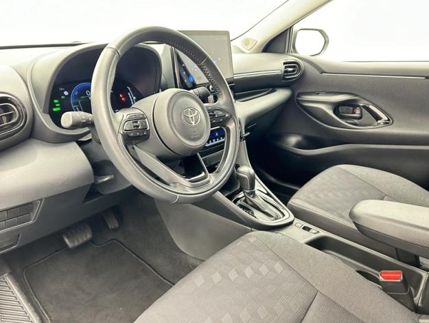 TOYOTA Yaris Hybride 116h Design  1.5 116 ch 