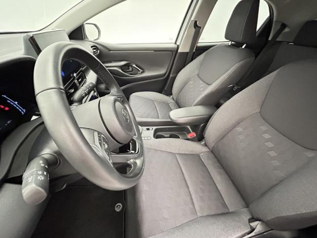 TOYOTA Yaris Hybride 116h Design  1.5 116 ch 