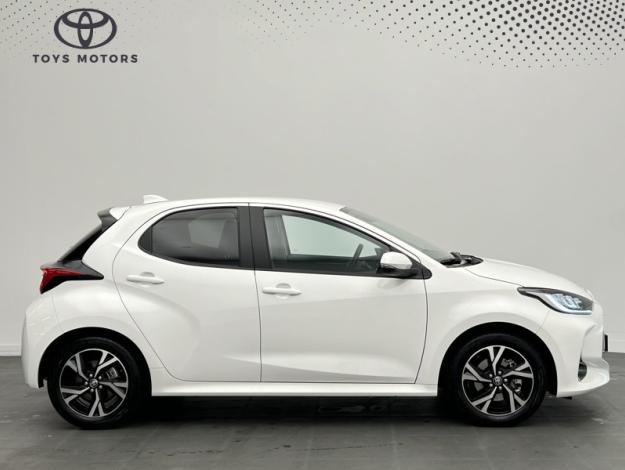 TOYOTA Yaris Hybride 116h Design  1.5 116 ch 