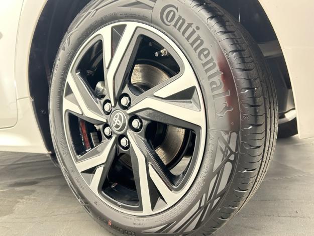 TOYOTA Yaris Hybride 116h Design  1.5 116 ch 