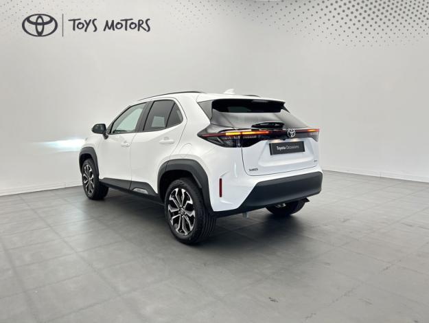 TOYOTA Yaris Cross 1.5 HYBRID 130H DESIGN   
