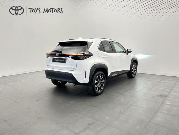 TOYOTA Yaris Cross 1.5 HYBRID 130H DESIGN   