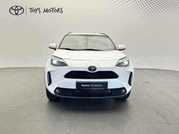 TOYOTA Yaris Cross 1.5 HYBRID 130H DESIGN   