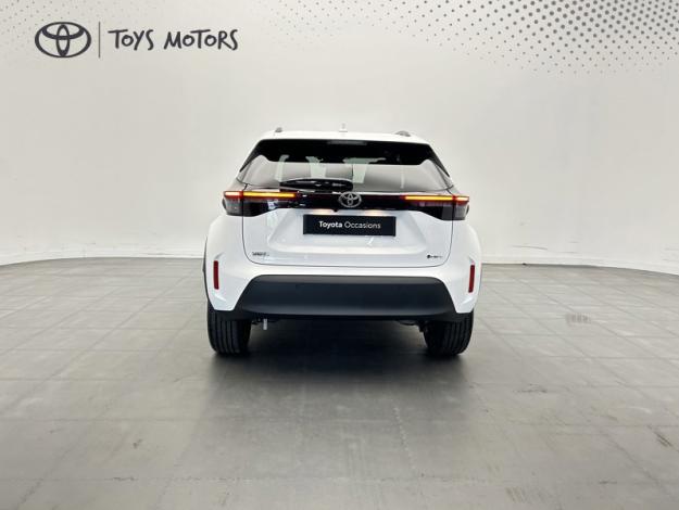 TOYOTA Yaris Cross 1.5 HYBRID 130H DESIGN   
