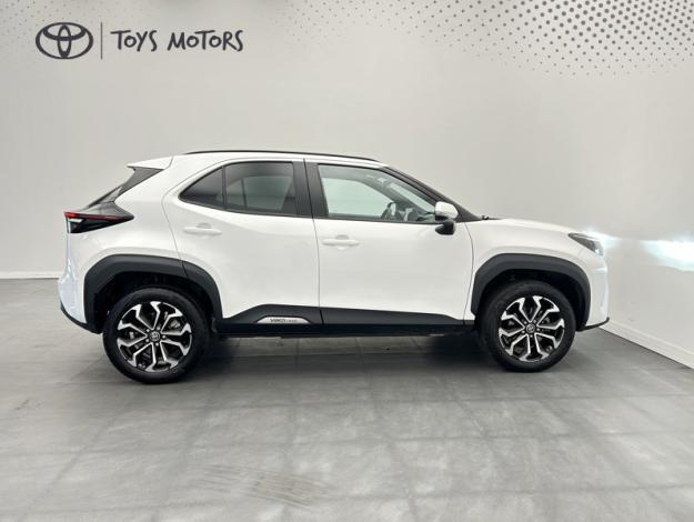 TOYOTA Yaris Cross 1.5 HYBRID 130H DESIGN   
