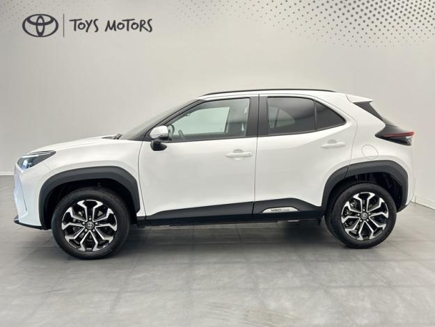 TOYOTA Yaris Cross 1.5 HYBRID 130H DESIGN   