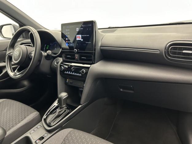 TOYOTA Yaris Cross 1.5 HYBRID 130H DESIGN   