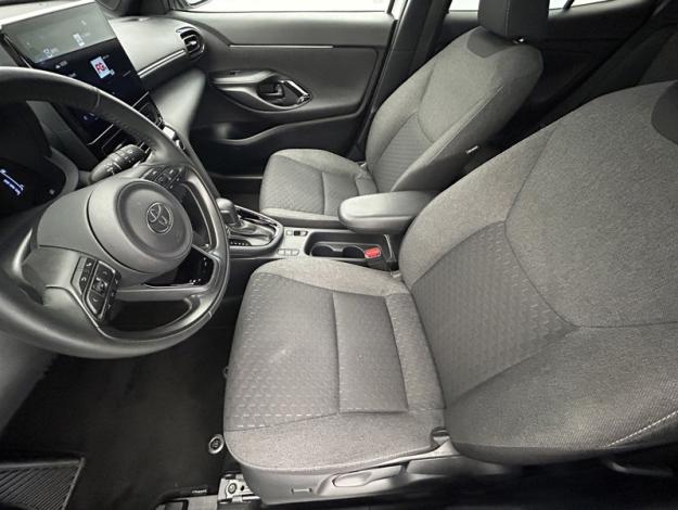 TOYOTA Yaris Cross 1.5 HYBRID 130H DESIGN   