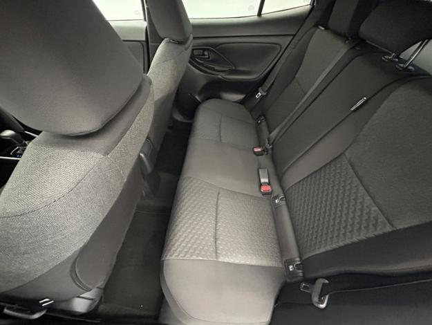 TOYOTA Yaris Cross 1.5 HYBRID 130H DESIGN   