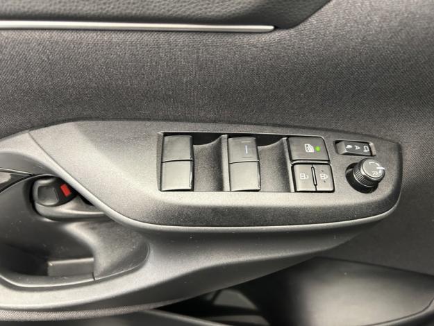 TOYOTA Yaris Cross 1.5 HYBRID 130H DESIGN   