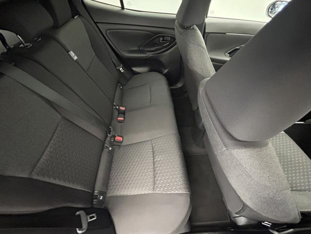 TOYOTA Yaris Cross 1.5 HYBRID 130H DESIGN   