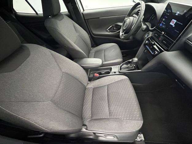 TOYOTA Yaris Cross 1.5 HYBRID 130H DESIGN   