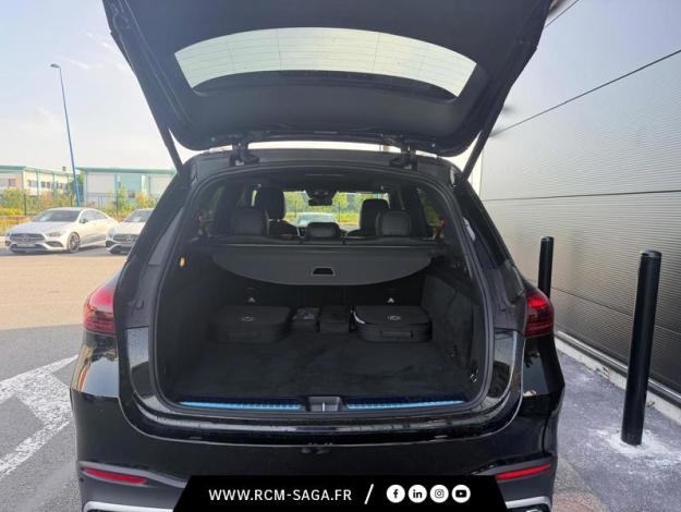 MERCEDES-BENZ GLE Mercedes-AMG  53 Hybride 4MATIC+  
