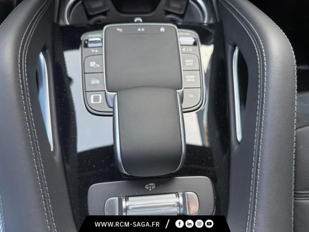 MERCEDES-BENZ GLE Mercedes-AMG  53 Hybride 4MATIC+  