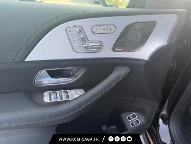 MERCEDES-BENZ GLE Mercedes-AMG  53 Hybride 4MATIC+  