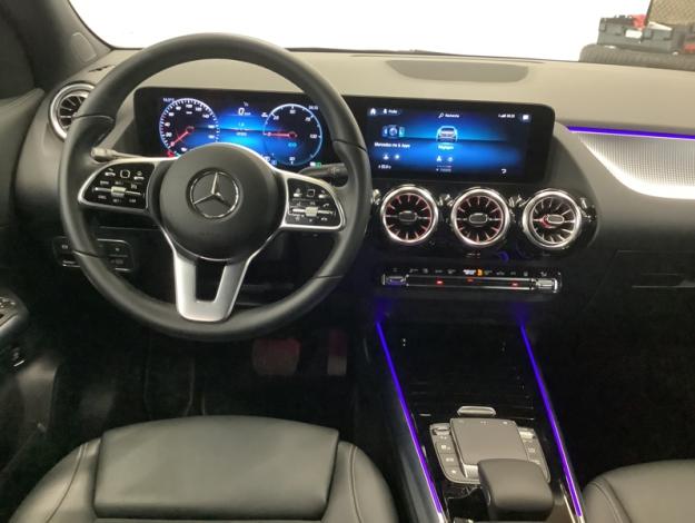 MERCEDES-BENZ EQA EQA 250 SUV