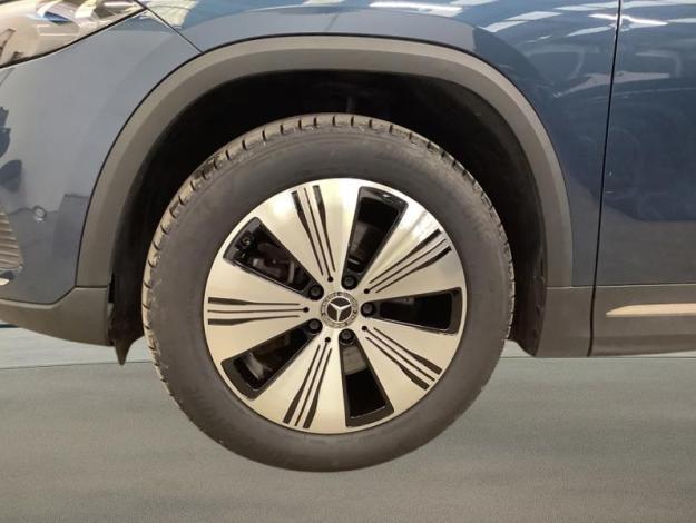 MERCEDES-BENZ EQA EQA 250 SUV