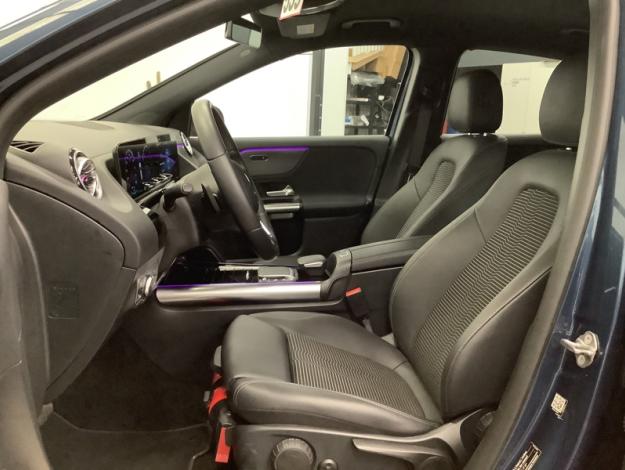 MERCEDES-BENZ EQA EQA 250 SUV