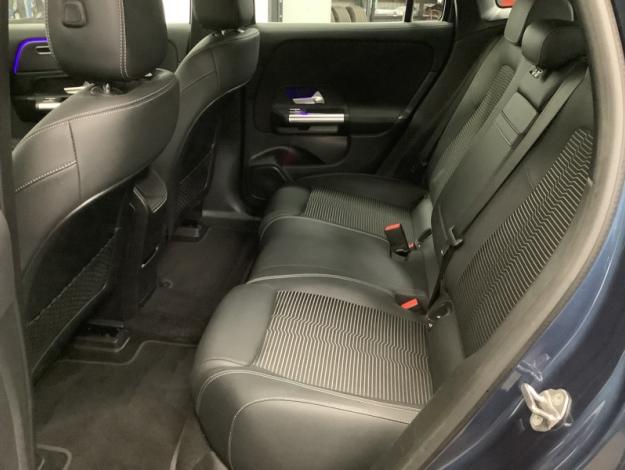 MERCEDES-BENZ EQA EQA 250 SUV