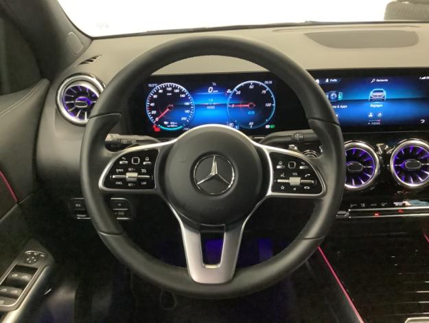 MERCEDES-BENZ EQA EQA 250 SUV