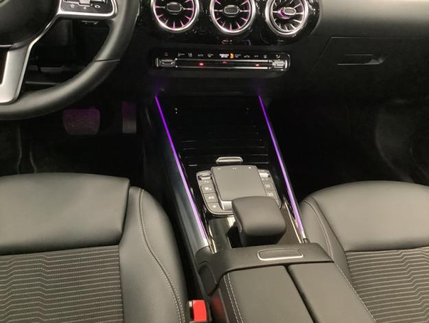 MERCEDES-BENZ EQA EQA 250 SUV