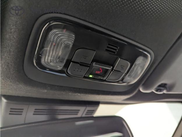 TOYOTA Yaris Cross 1.5 HYBRID 130H DESIGN   CARGO 