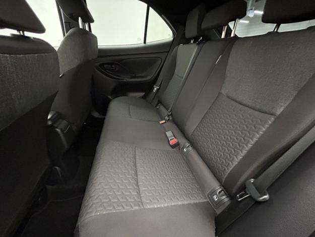 TOYOTA Yaris Cross 1.5 HYBRID 116H DESIGN CARGO  