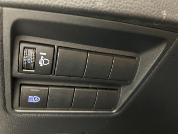 TOYOTA Yaris Cross 1.5 HYBRID 116H DESIGN CARGO  