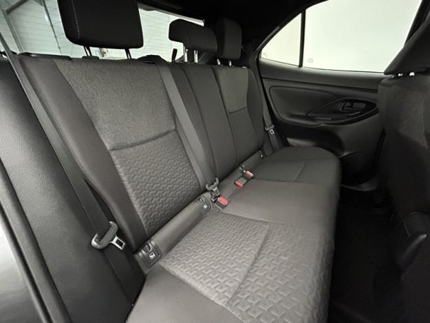 TOYOTA Yaris Cross 1.5 HYBRID 116H DESIGN CARGO  