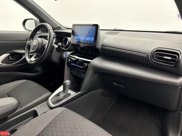 TOYOTA Yaris Cross 1.5 HYBRID 116H DESIGN CARGO  