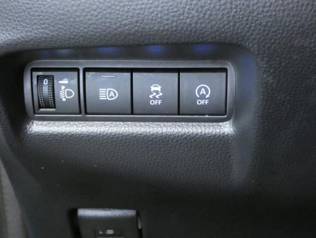 TOYOTA Aygo X 1.0 VVT-i 72 Dynamic  