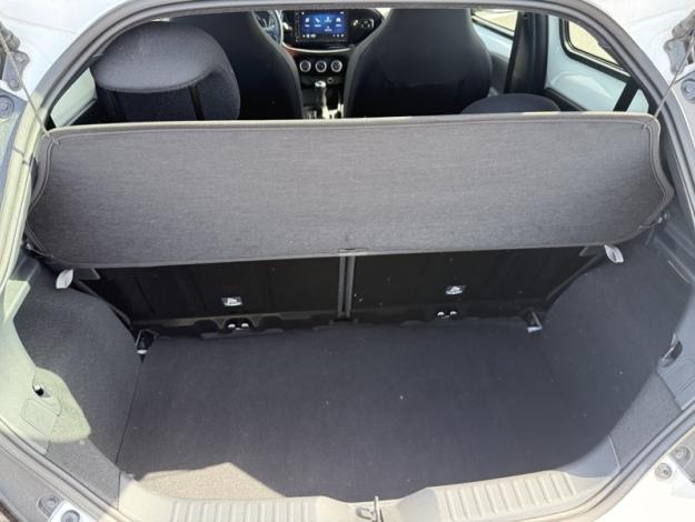 TOYOTA Aygo X 1.0 VVT-i 72 Dynamic  