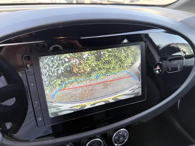 TOYOTA Aygo X 1.0 VVT-i 72 Dynamic  