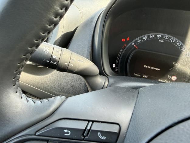 TOYOTA Aygo X 1.0 VVT-i 72 Dynamic  