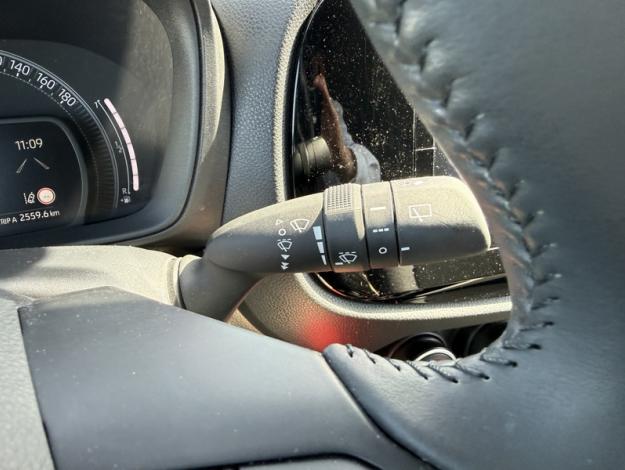 TOYOTA Aygo X 1.0 VVT-i 72 Dynamic  