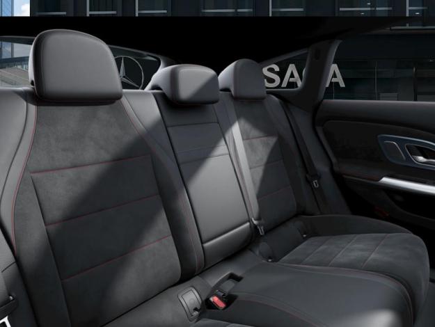 MERCEDES-BENZ CLA-Klasse CLA 250+ Shooting Brake EQ