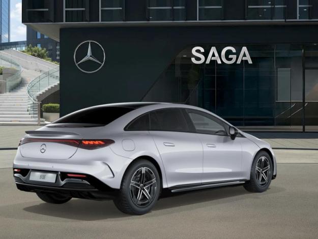 MERCEDES-BENZ EQE EQE 300