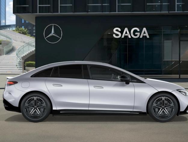 MERCEDES-BENZ EQE EQE 300
