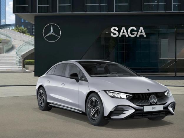MERCEDES-BENZ EQE EQE 300