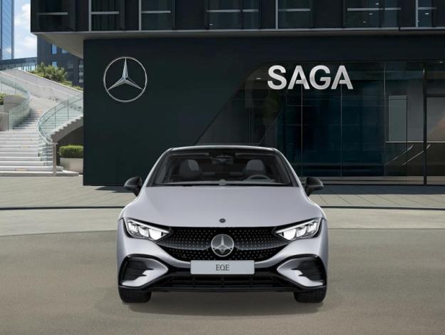 MERCEDES-BENZ EQE EQE 300