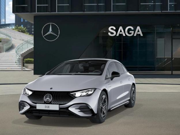 MERCEDES-BENZ EQE EQE 300