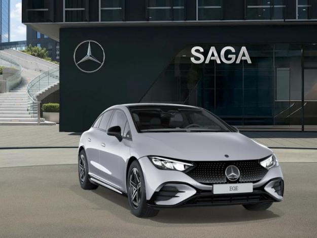 MERCEDES-BENZ EQE EQE 300